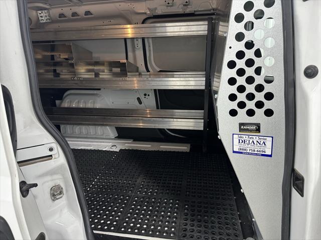 used 2021 Ram ProMaster City car, priced at $16,990