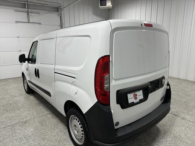 used 2021 Ram ProMaster City car, priced at $16,990