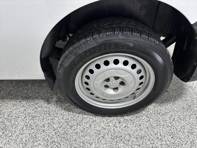 used 2021 Ram ProMaster City car, priced at $16,990