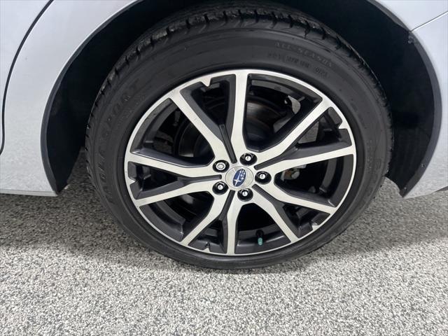 used 2018 Subaru Impreza car, priced at $14,490