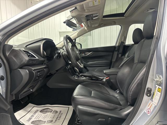 used 2018 Subaru Impreza car, priced at $14,490