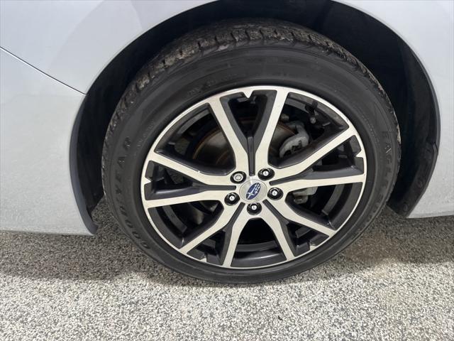 used 2018 Subaru Impreza car, priced at $14,490