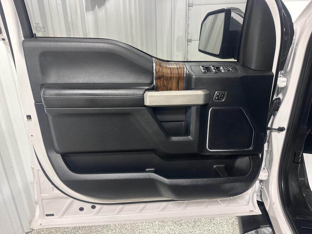 used 2019 Ford F-150 car, priced at $26,492