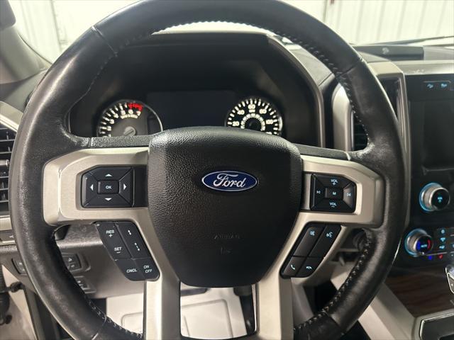 used 2019 Ford F-150 car, priced at $25,991