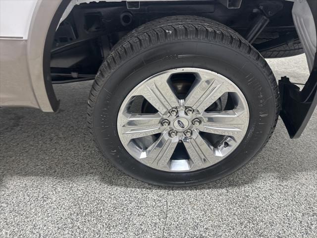 used 2019 Ford F-150 car, priced at $25,991