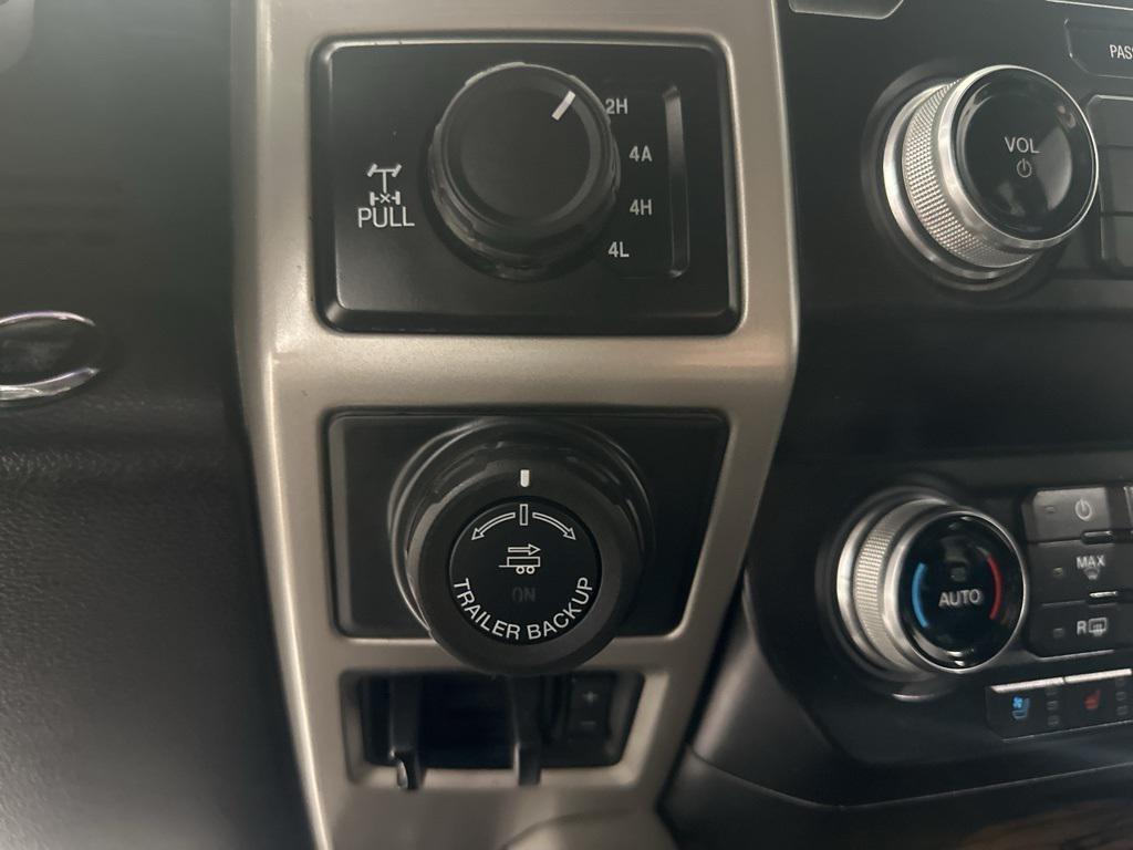 used 2019 Ford F-150 car, priced at $26,492