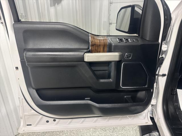 used 2019 Ford F-150 car, priced at $25,991