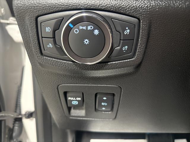 used 2019 Ford F-150 car, priced at $25,991