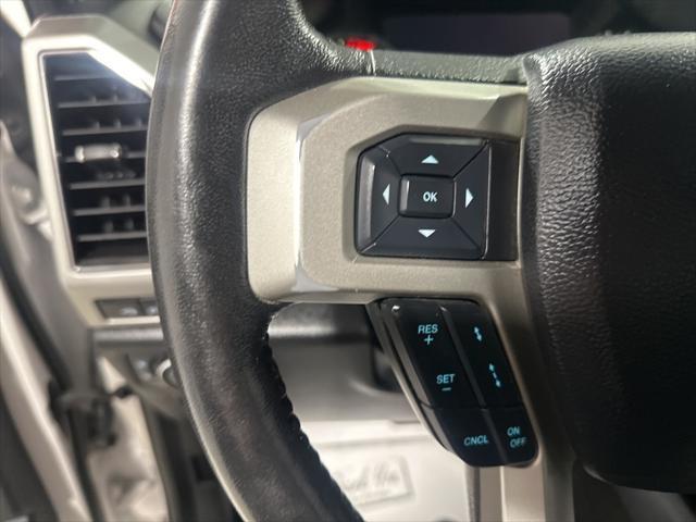 used 2019 Ford F-150 car, priced at $25,991