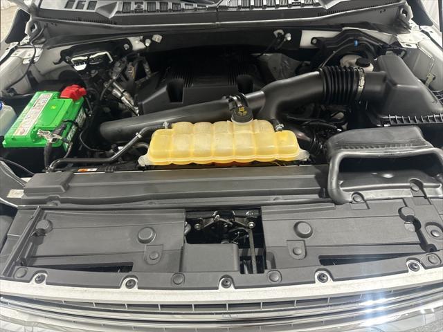 used 2019 Ford F-150 car, priced at $25,991
