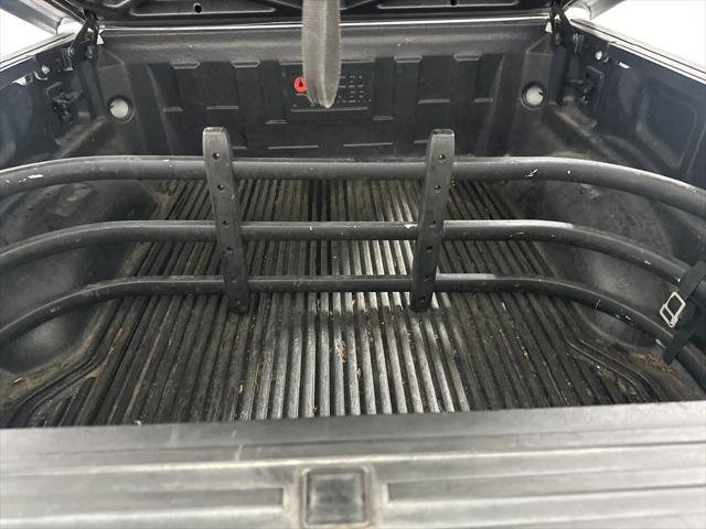 used 2017 Ford F-150 car, priced at $36,991