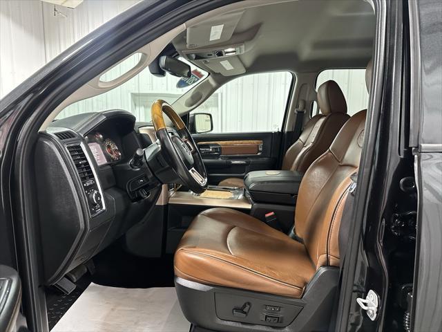 used 2016 Ram 1500 car, priced at $25,490