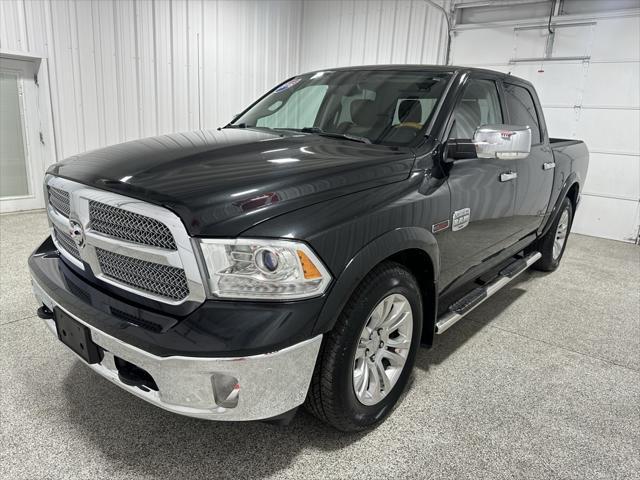 used 2016 Ram 1500 car, priced at $25,490