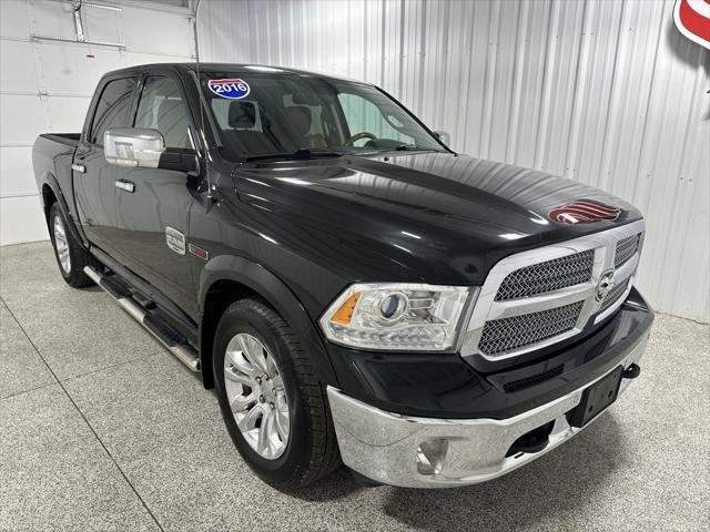 used 2016 Ram 1500 car, priced at $25,490