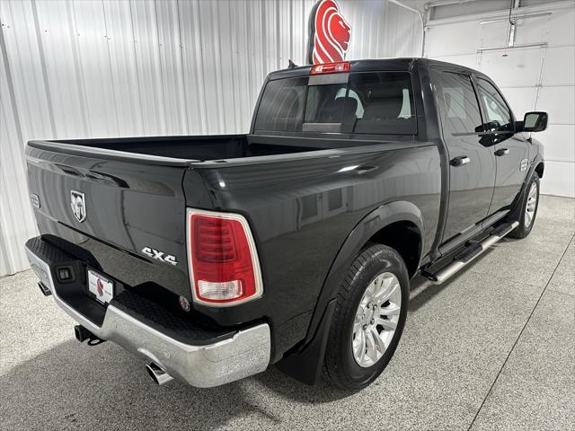 used 2016 Ram 1500 car, priced at $25,490