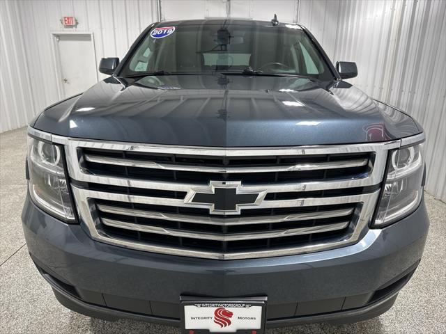 used 2019 Chevrolet Tahoe car, priced at $29,990