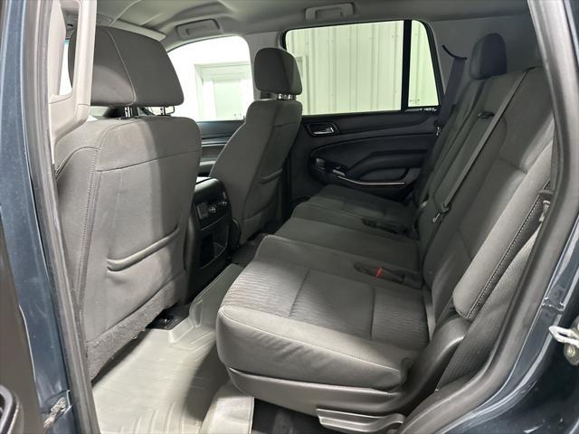 used 2019 Chevrolet Tahoe car, priced at $29,990