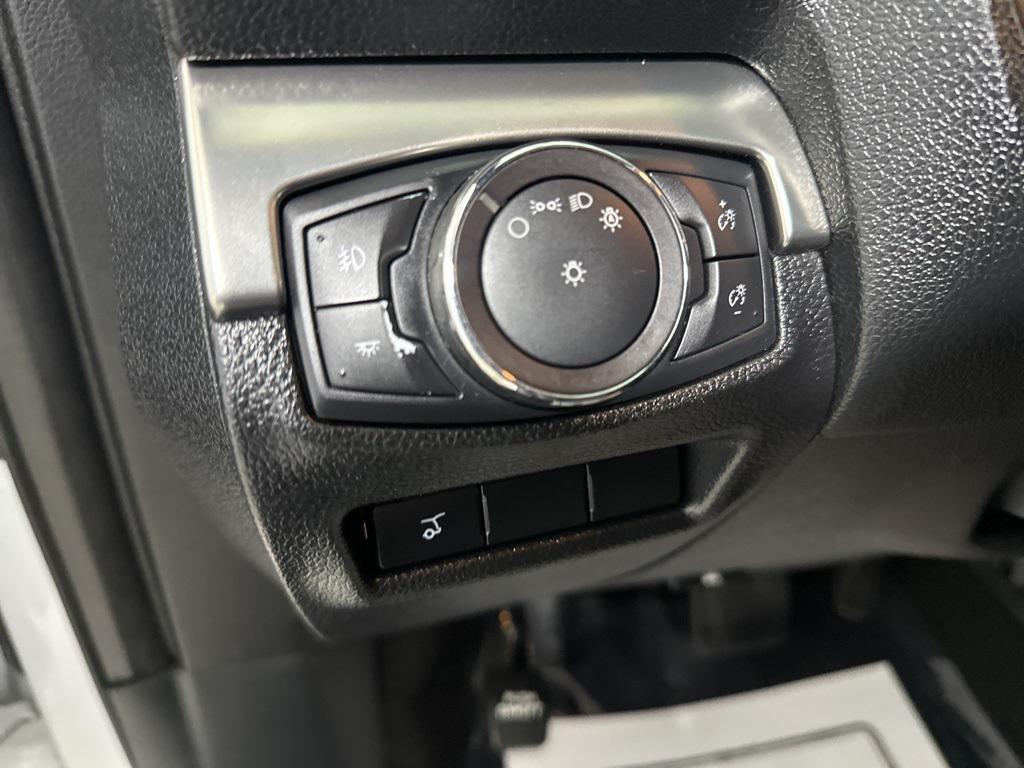 used 2018 Ford Explorer car, priced at $19,490