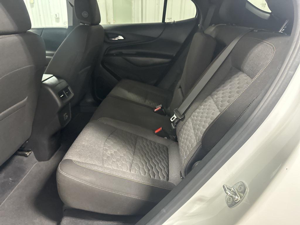 used 2021 Chevrolet Equinox car, priced at $19,294
