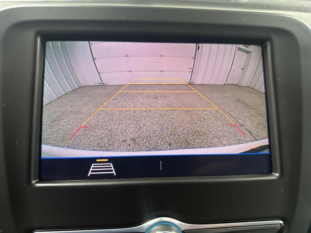 used 2021 Chevrolet Equinox car, priced at $19,294
