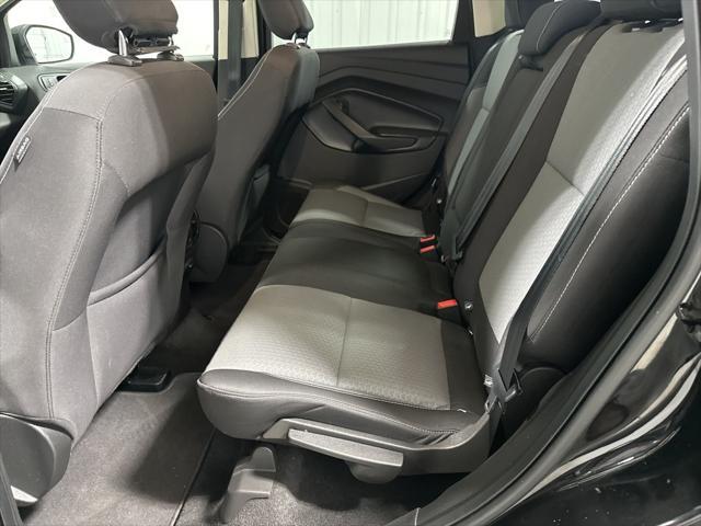 used 2019 Ford Escape car, priced at $14,990