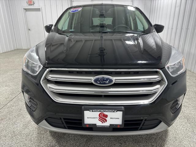 used 2019 Ford Escape car, priced at $14,990