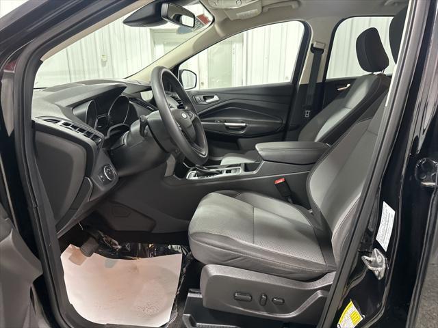 used 2019 Ford Escape car, priced at $14,990