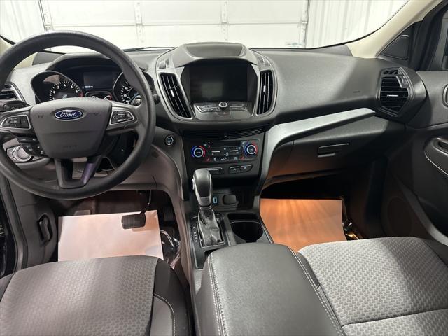 used 2019 Ford Escape car, priced at $14,990