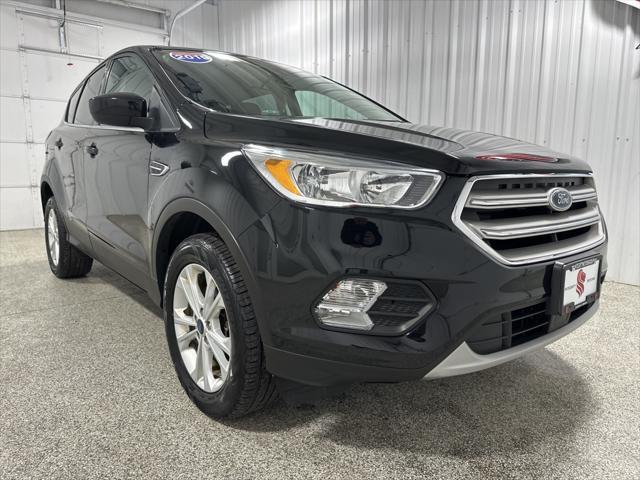 used 2019 Ford Escape car, priced at $14,990