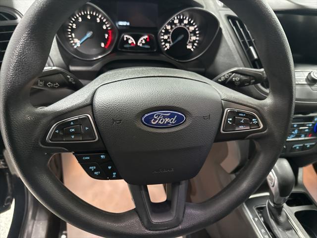 used 2019 Ford Escape car, priced at $14,990