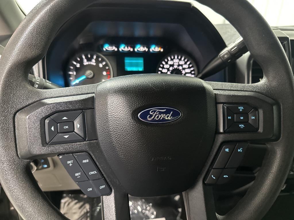 used 2020 Ford F-150 car, priced at $26,996