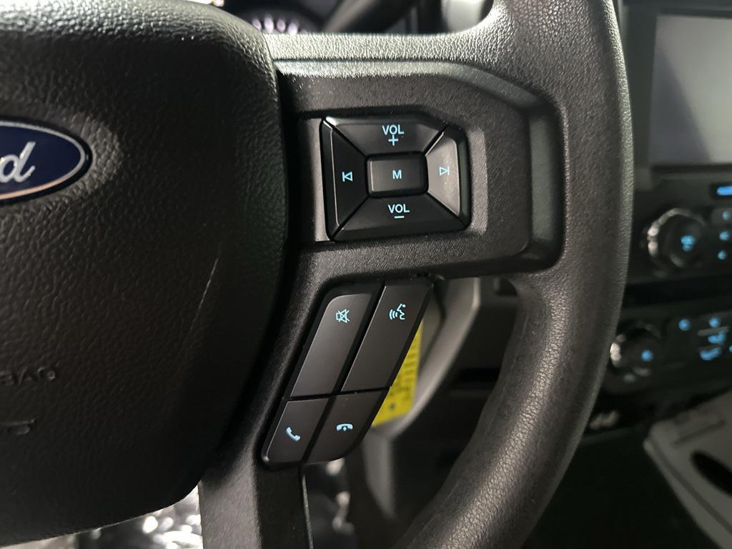 used 2020 Ford F-150 car, priced at $26,996