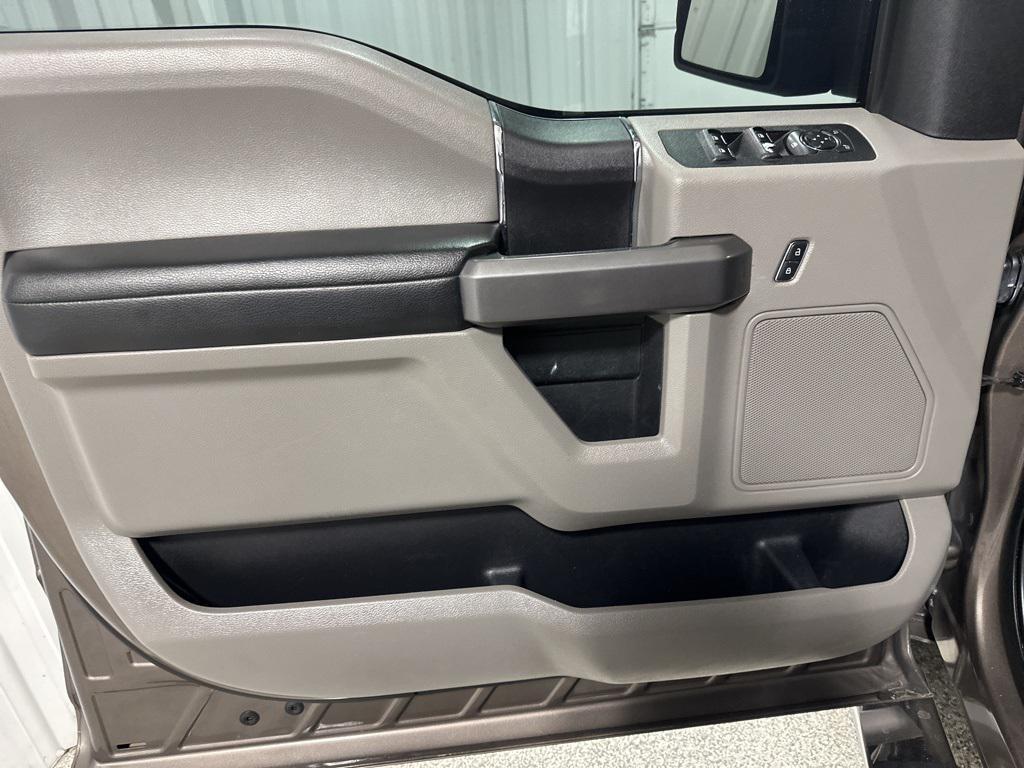 used 2020 Ford F-150 car, priced at $26,996