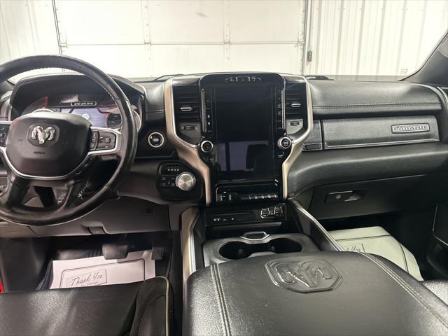 used 2019 Ram 1500 car, priced at $29,490