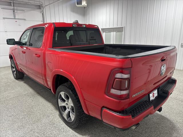 used 2019 Ram 1500 car, priced at $29,490