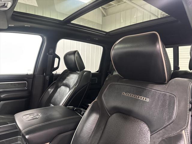 used 2019 Ram 1500 car, priced at $29,490