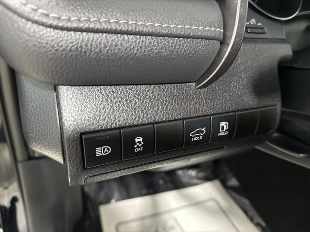 used 2023 Toyota Camry car, priced at $24,691