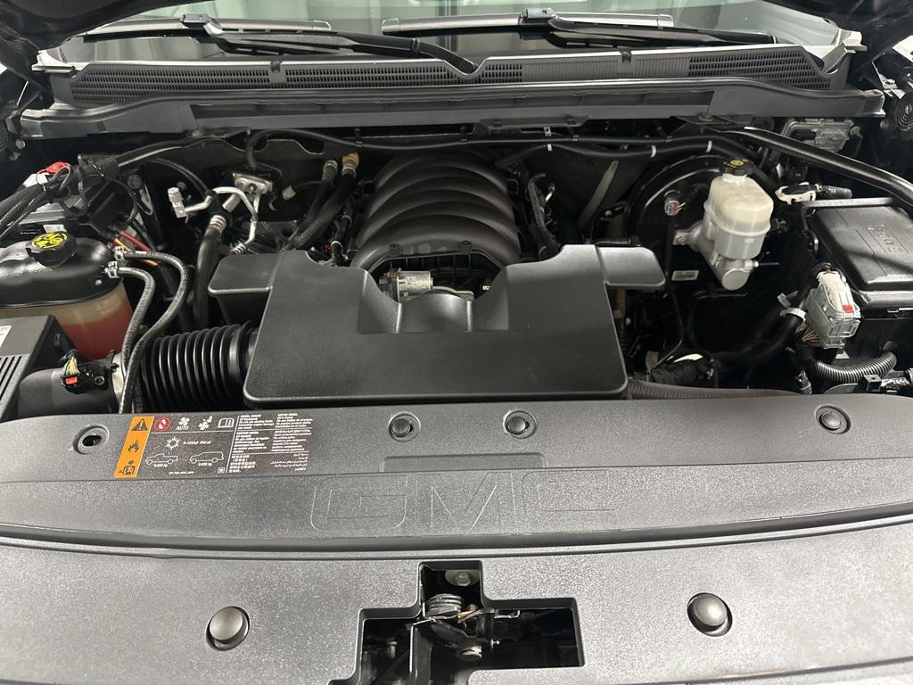 used 2018 GMC Sierra 1500 car, priced at $29,996