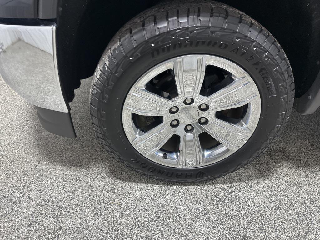 used 2018 GMC Sierra 1500 car, priced at $29,996