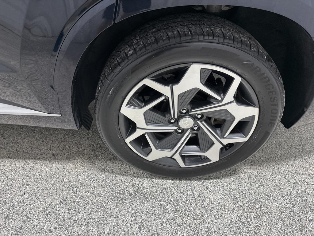 used 2021 Hyundai Palisade car, priced at $29,991