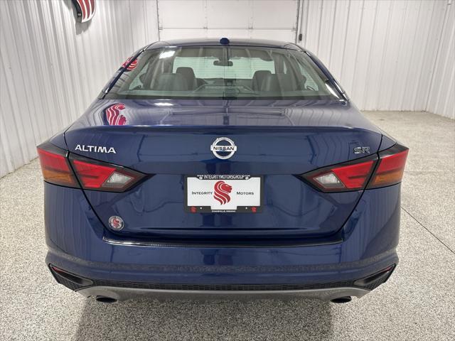 used 2020 Nissan Altima car, priced at $16,992