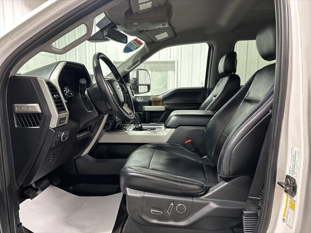 used 2017 Ford F-150 car, priced at $27,990