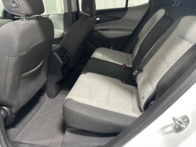 used 2020 Chevrolet Equinox car, priced at $16,990