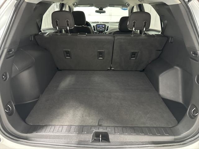 used 2020 Chevrolet Equinox car, priced at $16,990