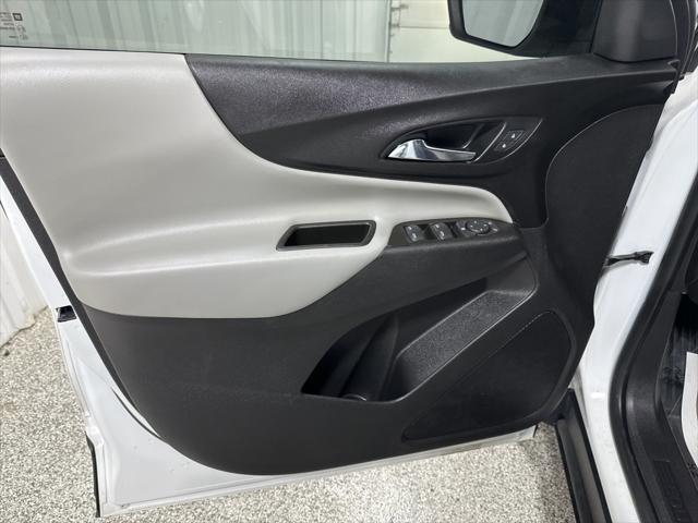 used 2020 Chevrolet Equinox car, priced at $16,990