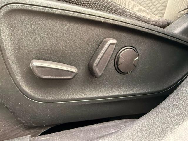 used 2022 Ford Escape car, priced at $18,900