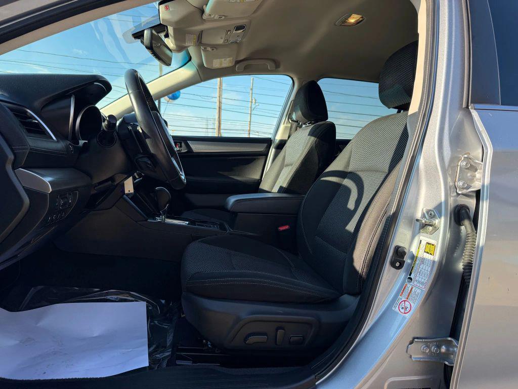 used 2019 Subaru Outback car, priced at $15,990