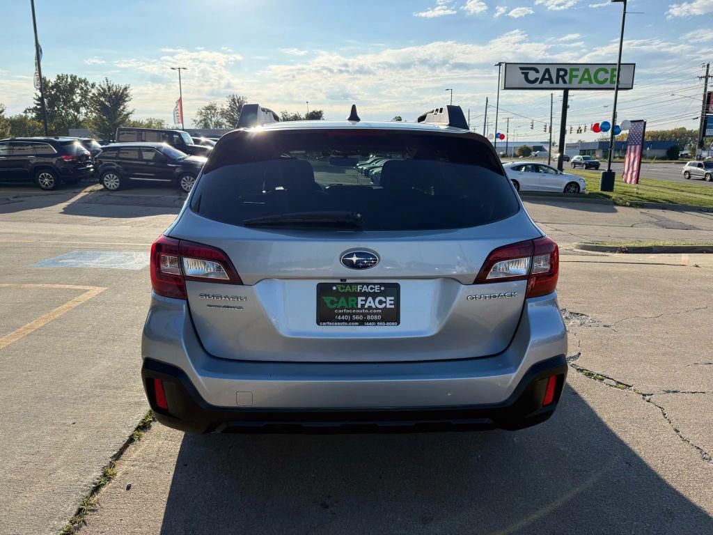 used 2019 Subaru Outback car, priced at $15,990