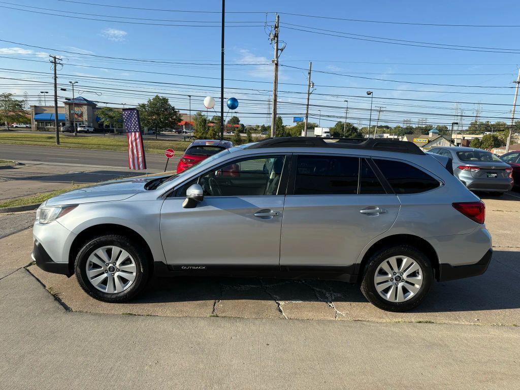 used 2019 Subaru Outback car, priced at $15,990