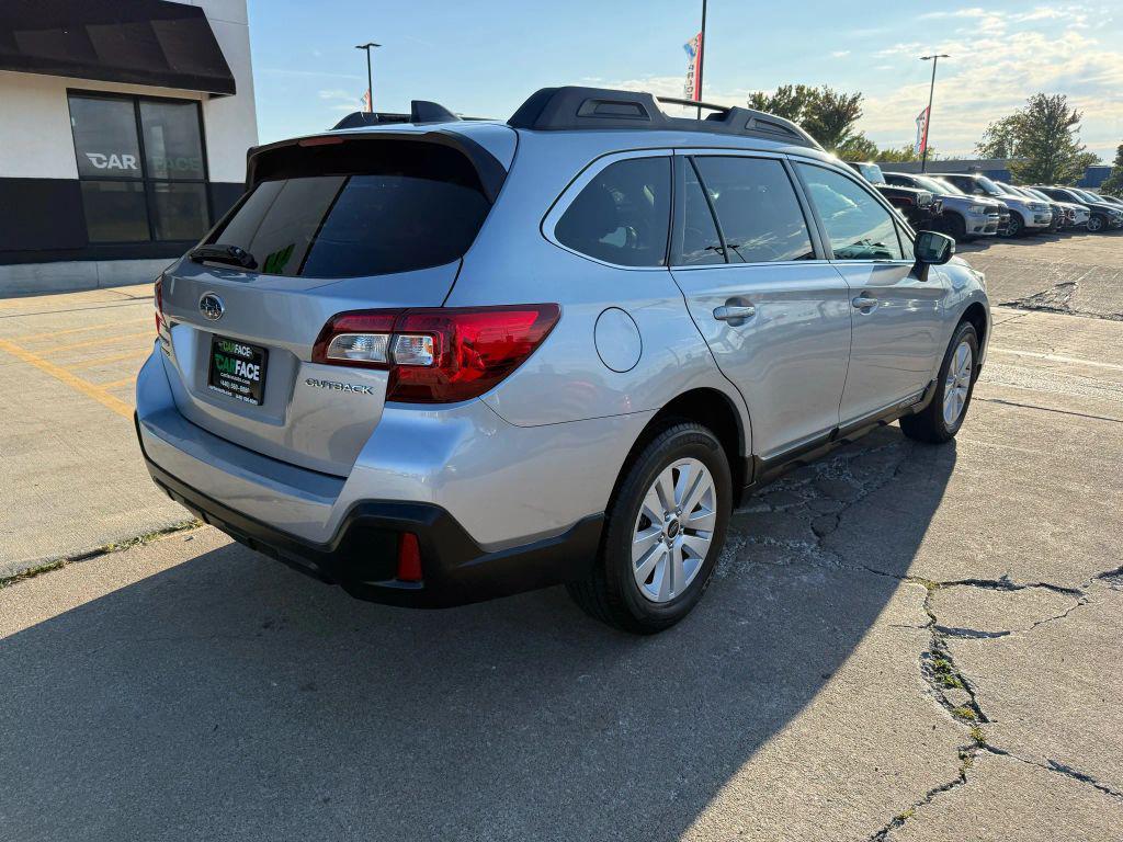 used 2019 Subaru Outback car, priced at $15,990